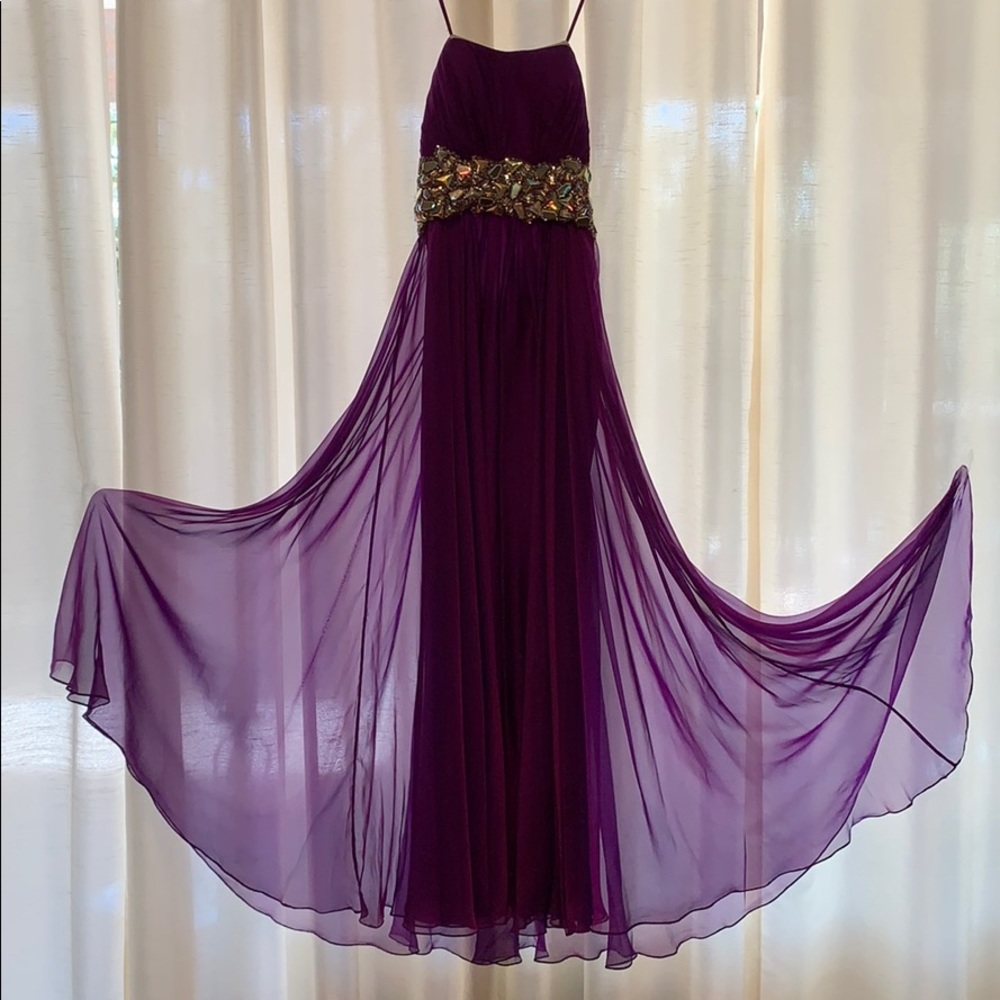 Beautiful dress for any occasion, $99, brand new